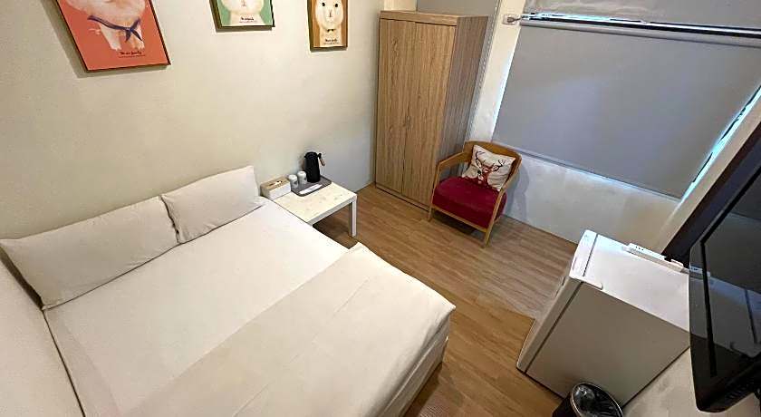 Jumbo House Taichung – Taichung, KY