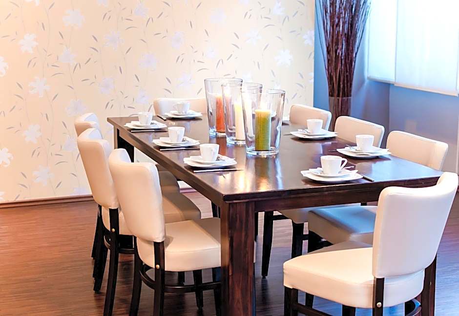 Hotel Flämischer Hof