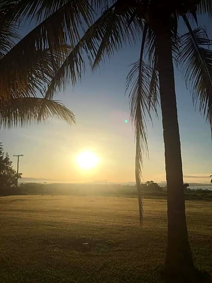 POUSADA SERRA DA CANASTRA