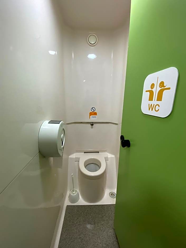 Hotel Class'Eco Carcassonne