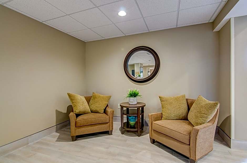 Candlewood Suites : Richmond - West Broad By IHG