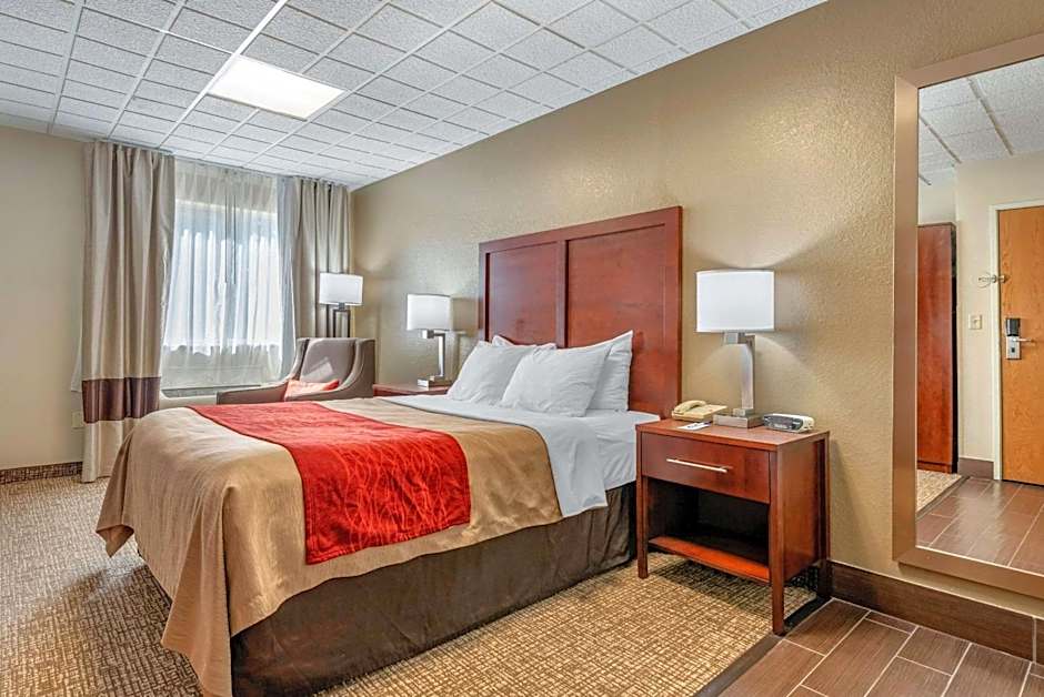 Comfort Inn Fremont