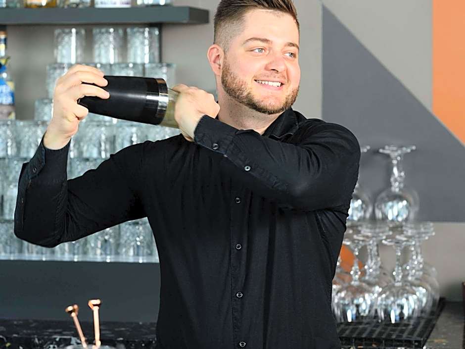 TRIBE Budapest Stadium