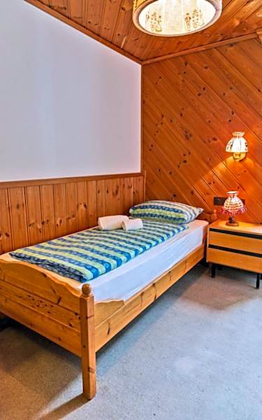 Hotel Bernina Hospiz