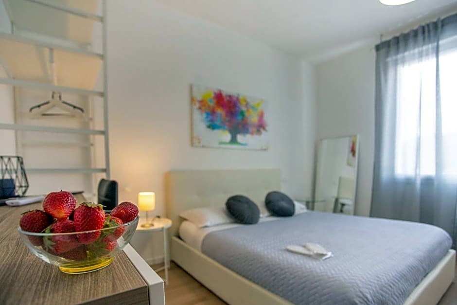 Bed And Breakfast Castello7