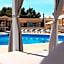 Azuline Hotel - Apartamento Rosamar