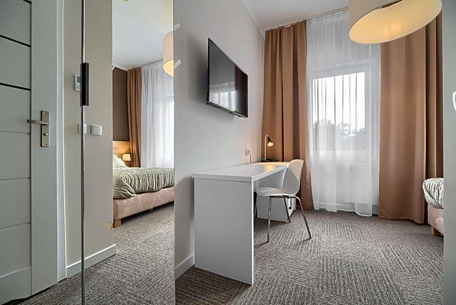 Park Hotel Bydgoszcz