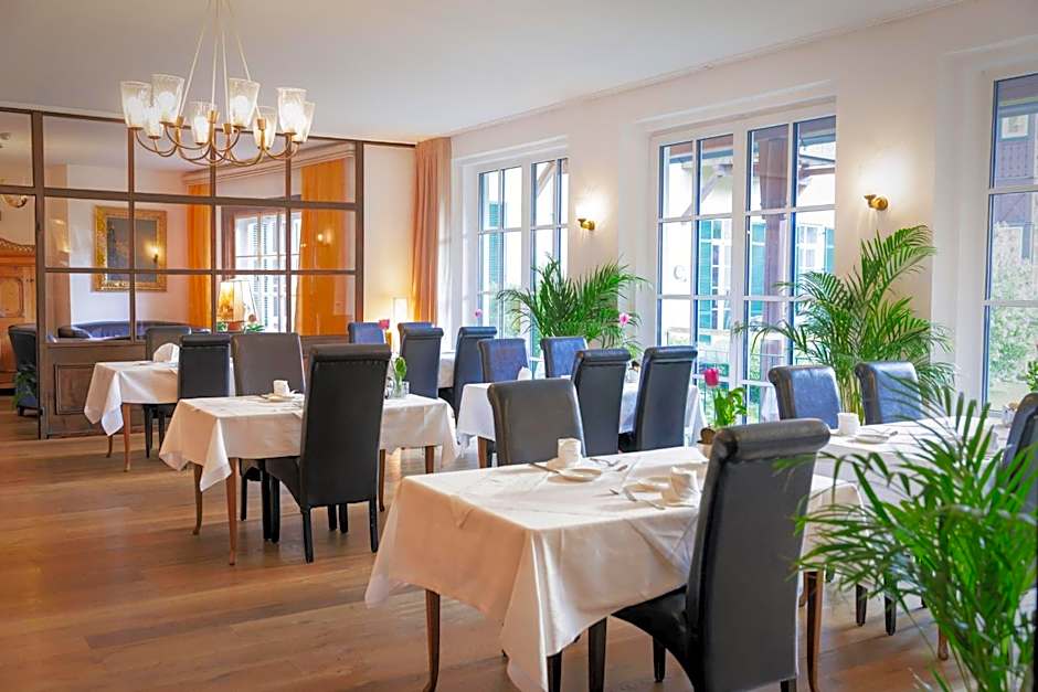 Hotel am See - Seeresidenz