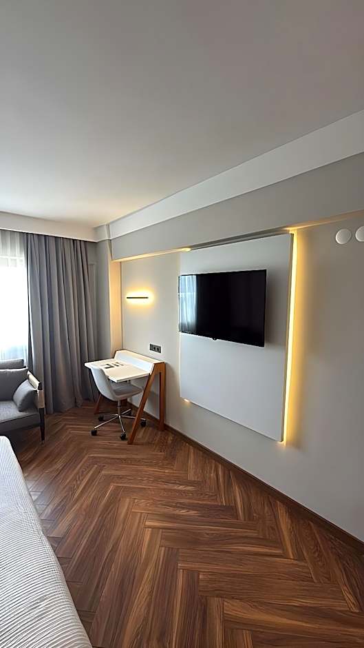 Anemon Hotel Ege
