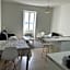 Appartement Design III - Port du Rosmeur - Parking Privé - Douarnenez