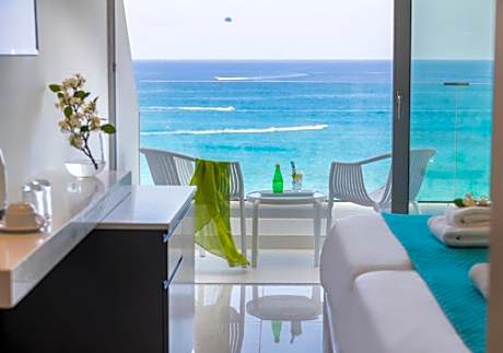 Silver Sands Beach Hotel