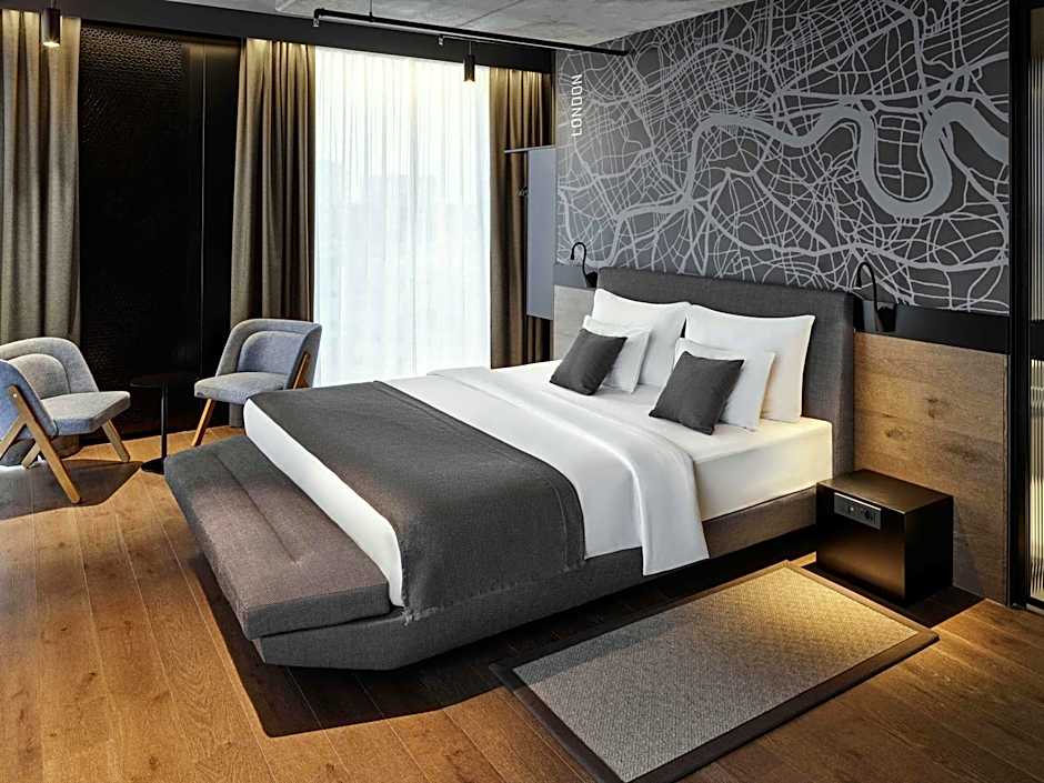 Movenpick Zagreb