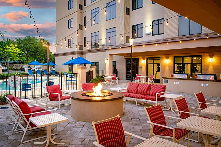 Residence Inn by Marriott Pensacola Airport/Medical Center