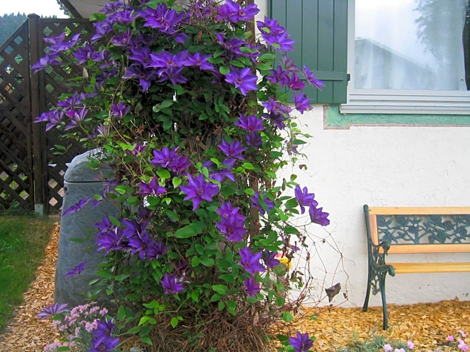 Hotel Landhaus Staufenblick