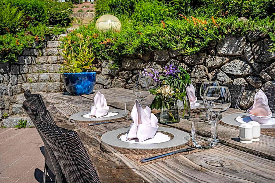 Hotel Bella Di Bosco