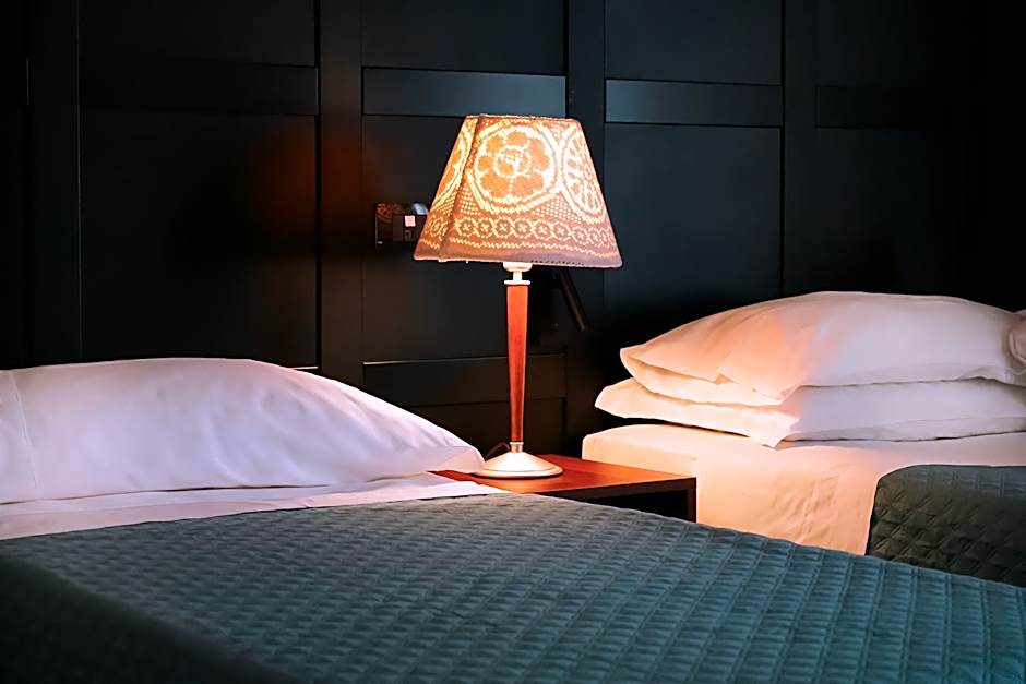 Santuzza Hotel Catania