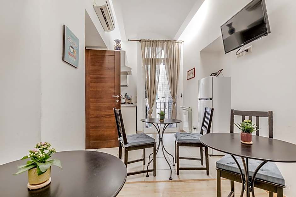 Vatican City Guest House