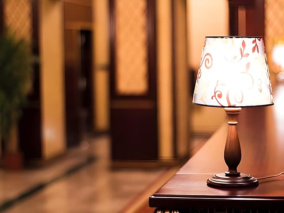 Grand Hotel