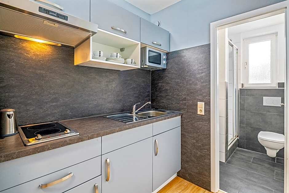 Hotel Am Gottesauer Schloss