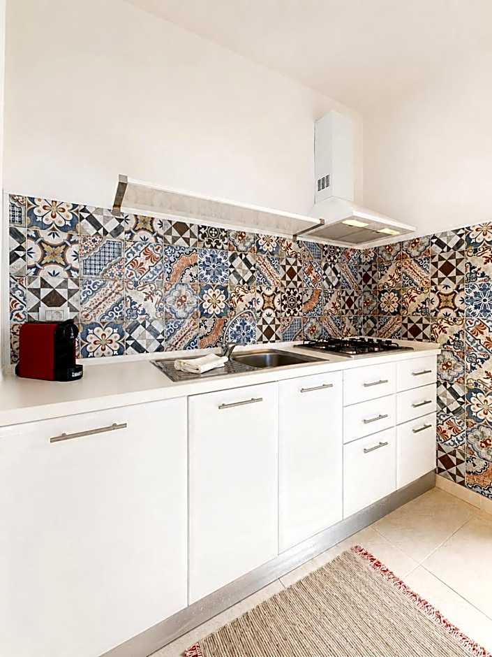 Residence Borgo Punta Villa
