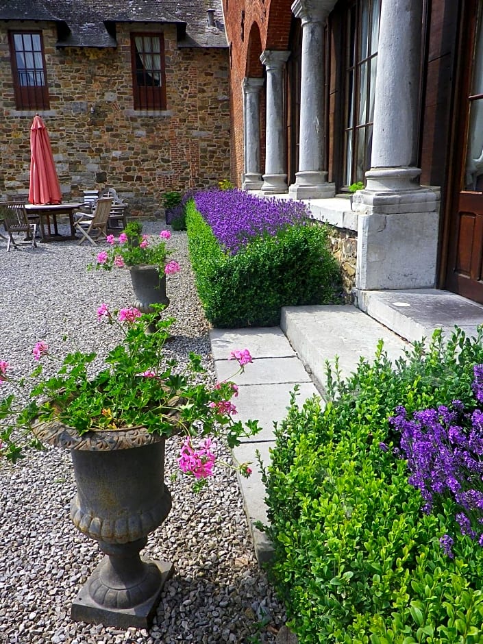 Château de Bonne Espérance