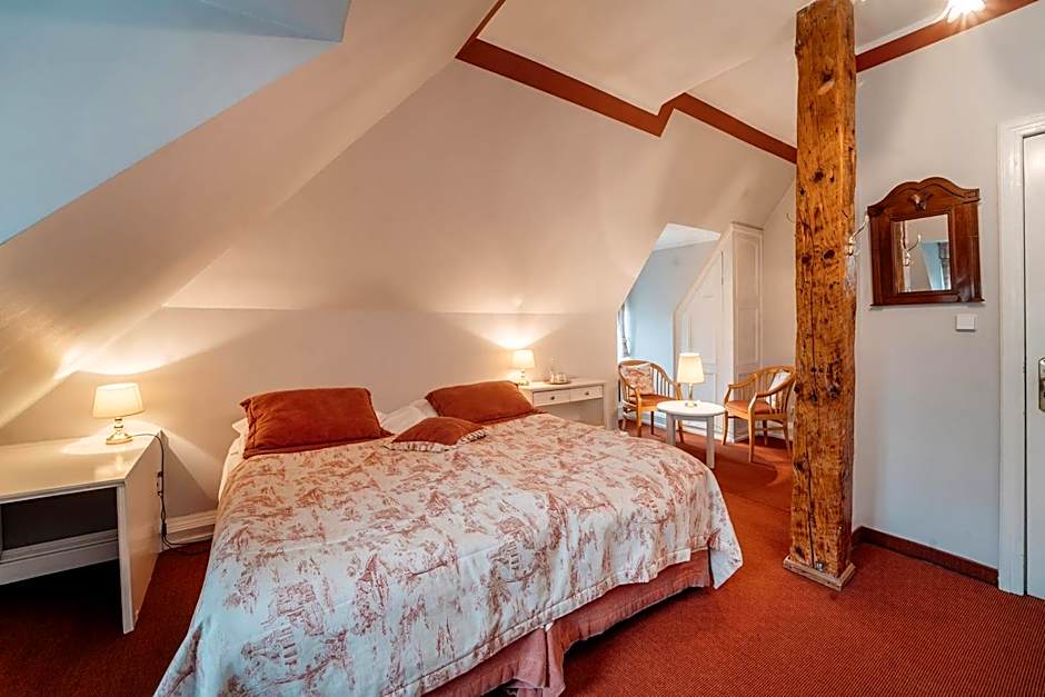 Pałac Łomnica Karkonosze - Schloss Lomnitz Riesengebirge