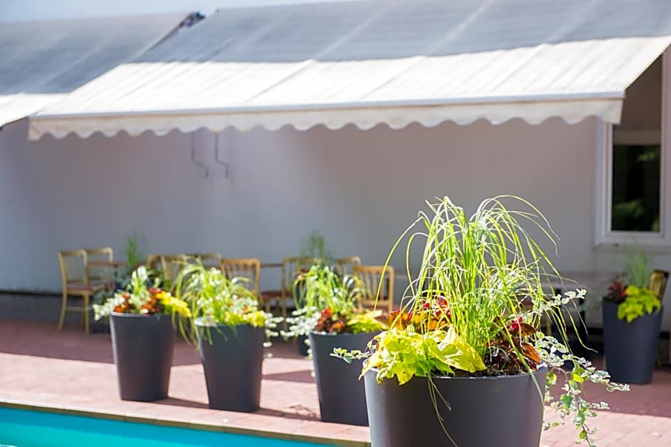 Nykščio Namai & SPA