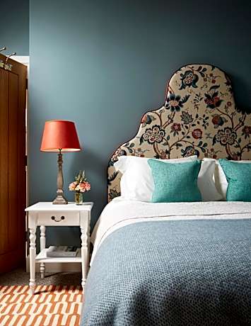 Standard Two-Bedroom Cottage