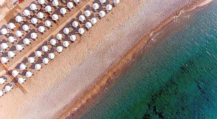 Lindos Breeze Beach Hotel