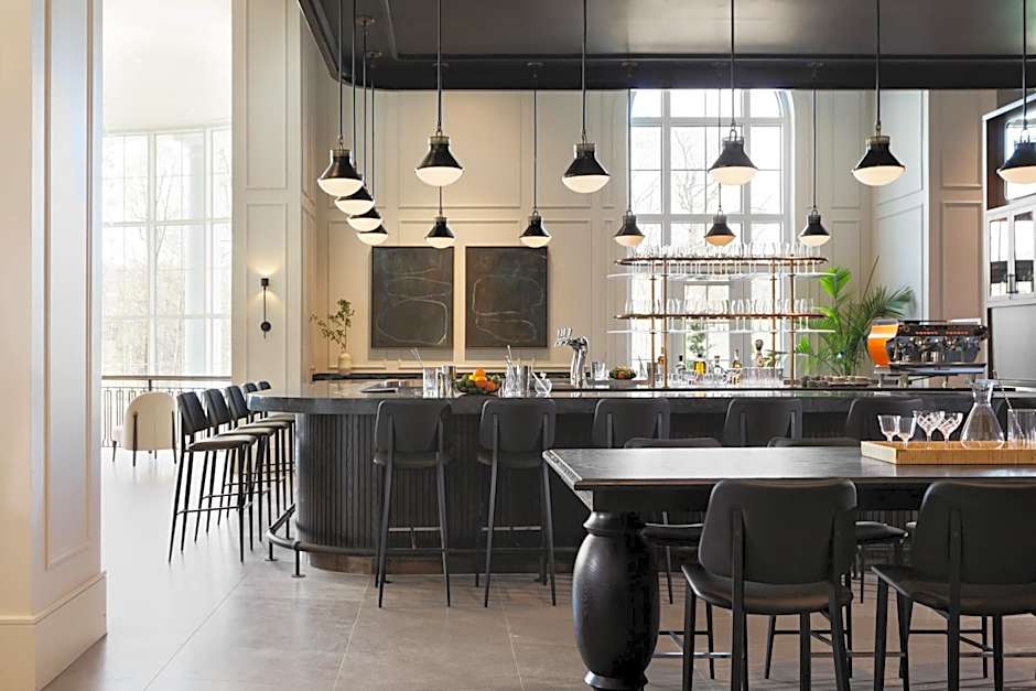Kimpton - The Forum Hotel By IHG