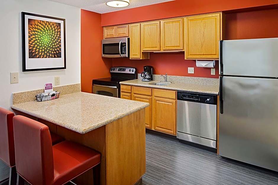 Residence Inn by Marriott Detroit Troy/Madison Heights