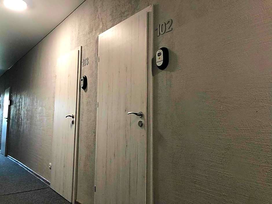 Estrella Palanga Home