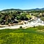 Hotel Poggio Bertino
