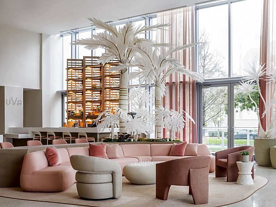 NOVOTEL MIAMI BRICKELL