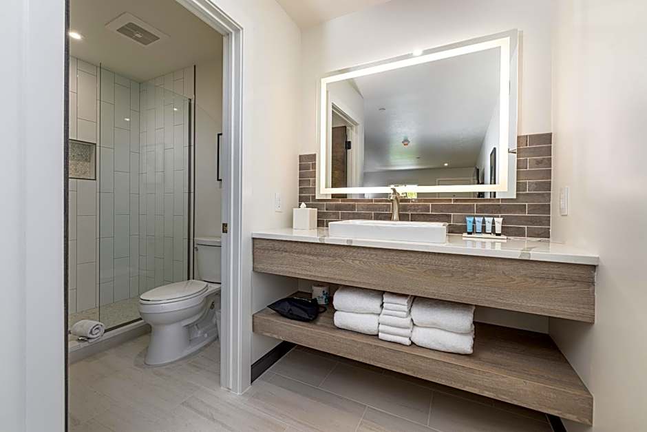 Montclair Inn & Suites at Zion National Park