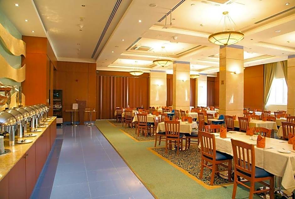 Lavender Hotel Sharjah