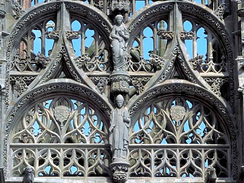 Mercure Albi Rives du Tarn