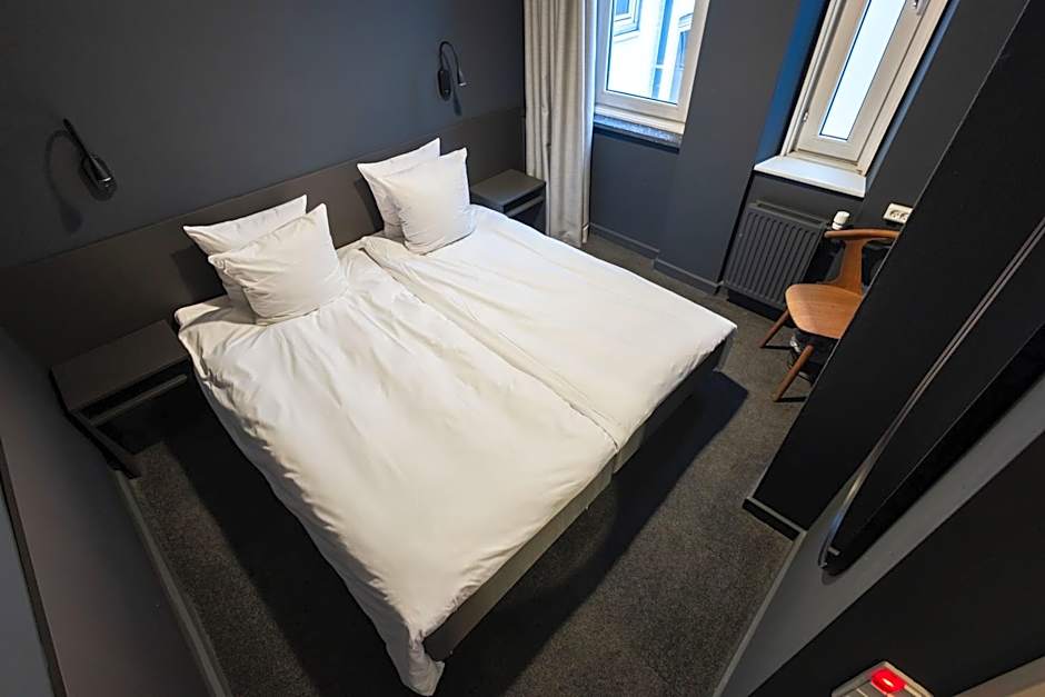 Hotel Maritime