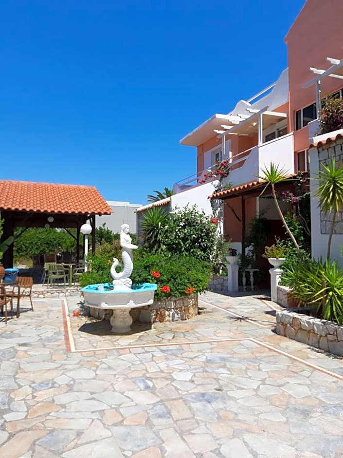 Eden Beach Hotel