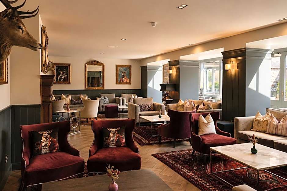 Dunalastair Hotel Suites
