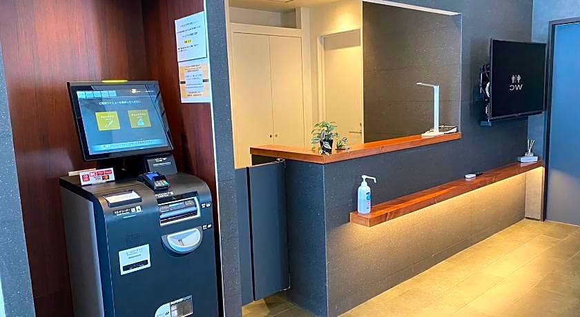 COB Hotel Asakusa