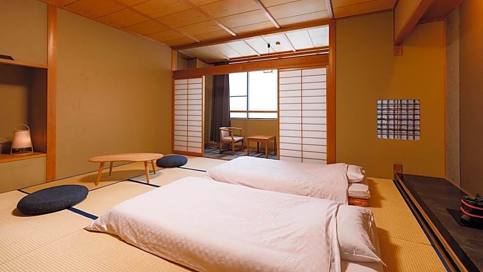 Kohan No Yado Ryokan Morimoto