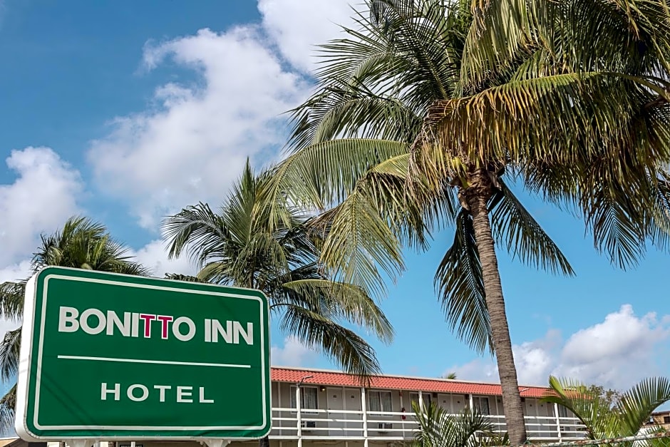 BONITTO INN® Tampico Altamira