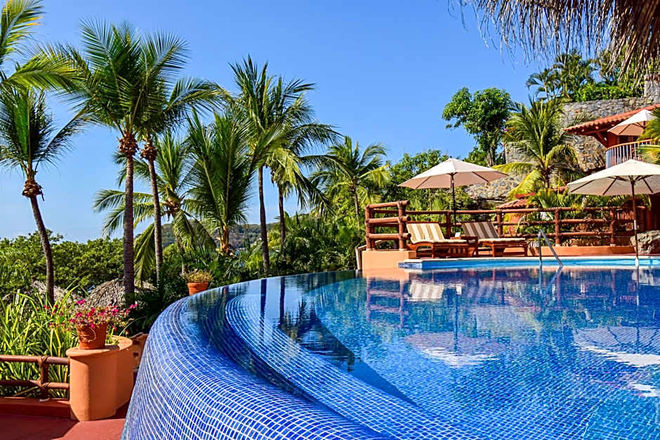 Hilton Grand Vacations Club Zihuatanejo