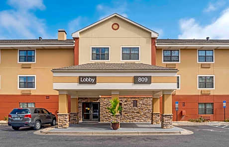 Extended Stay America Suites - Pensacola - University Mall