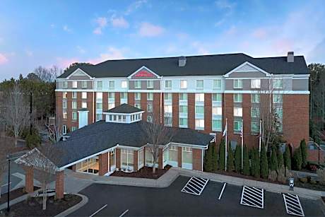 Hilton Garden Inn Atlanta North/Johns Creek