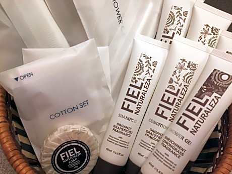 Standard Room - Non-Smoking