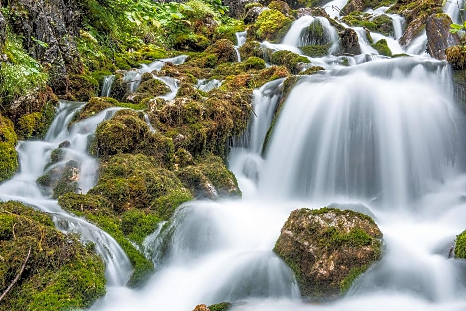 Hotel Garni Isarlodge Wiesenhof