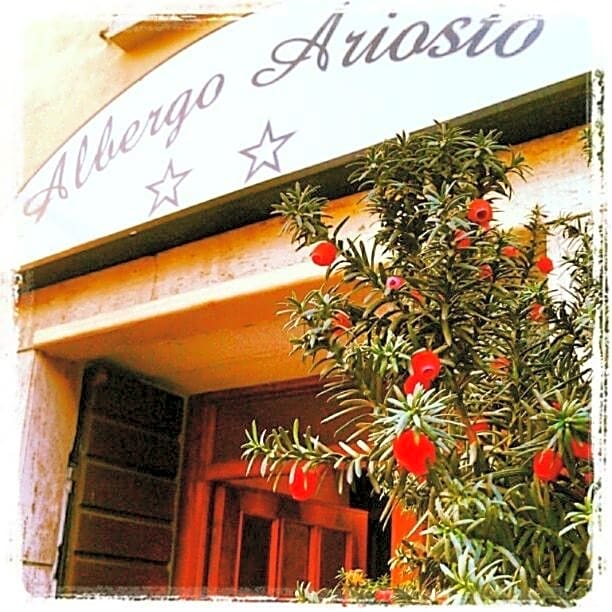 Hotel Ariosto