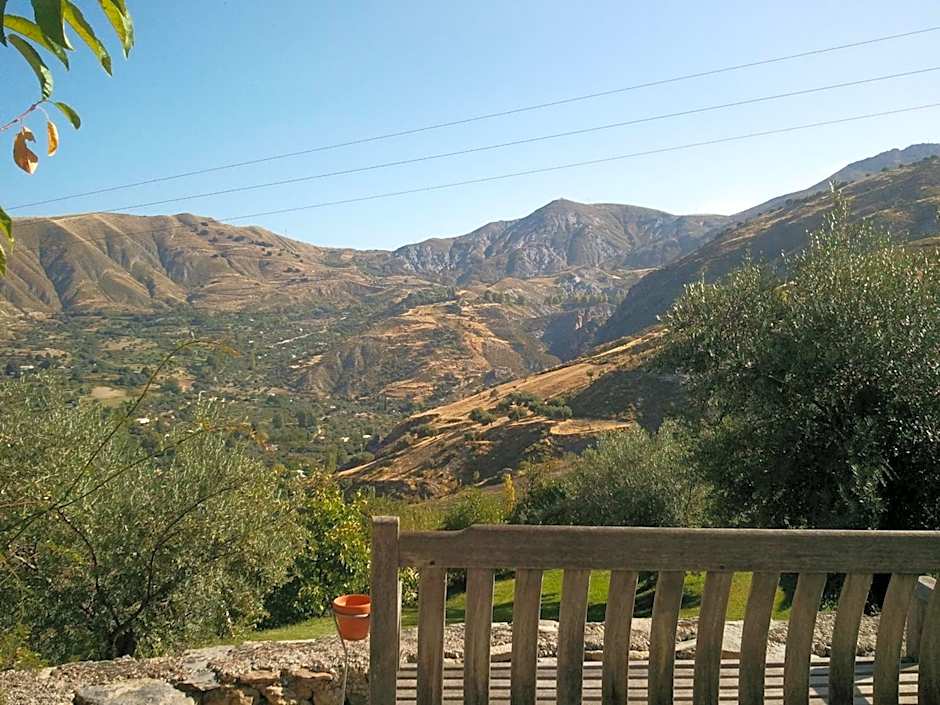 La Almunia del Valle